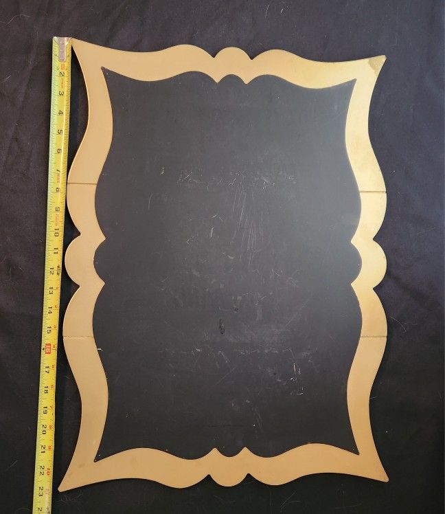 Chalkboard