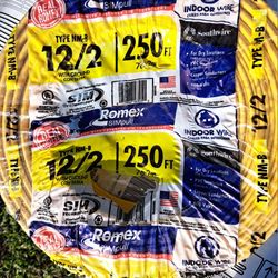 Indoor Electrical Wire 