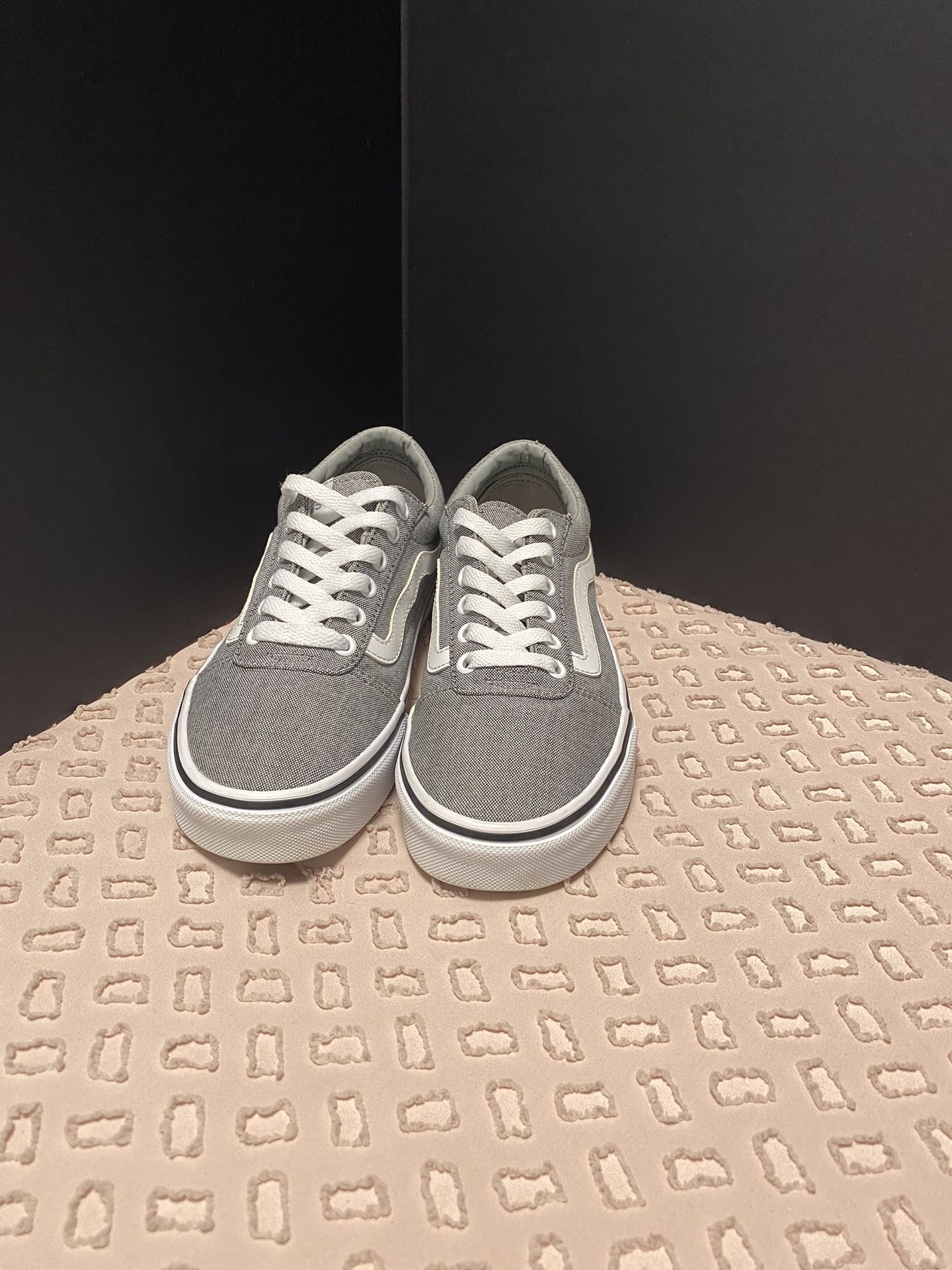 Vans Ward Sneakers Woman