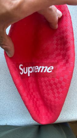 Supreme Franklin school ball
