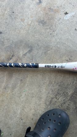 Softball Bat