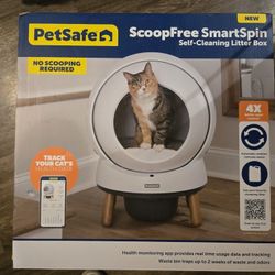 Litter Box