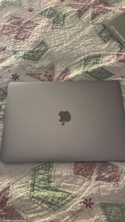 Apple Mac book