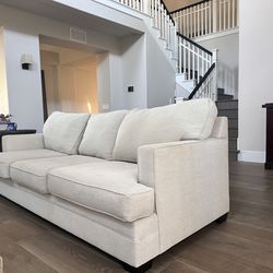 Couch 90”  3 seater