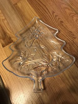 Crystal Plate