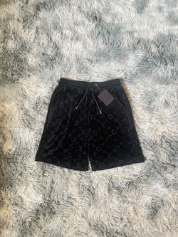 DESIGNER SHORT