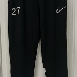 Men’s Joggers Size Medium 
