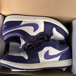 Nike Dunk, Worn Once Men’s 9.5