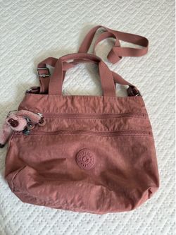 Kipling crossbody like new!