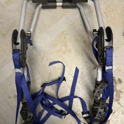 Thule Universal Bike Rack
