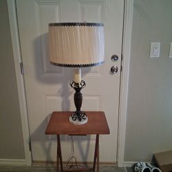VINTAGE LAMPS