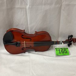 Amadeus Violin 