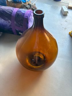 Italian Hand Blown Glass