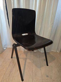 MCM Elmar Flolotto Designed Chair