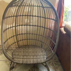 Mini Chair
