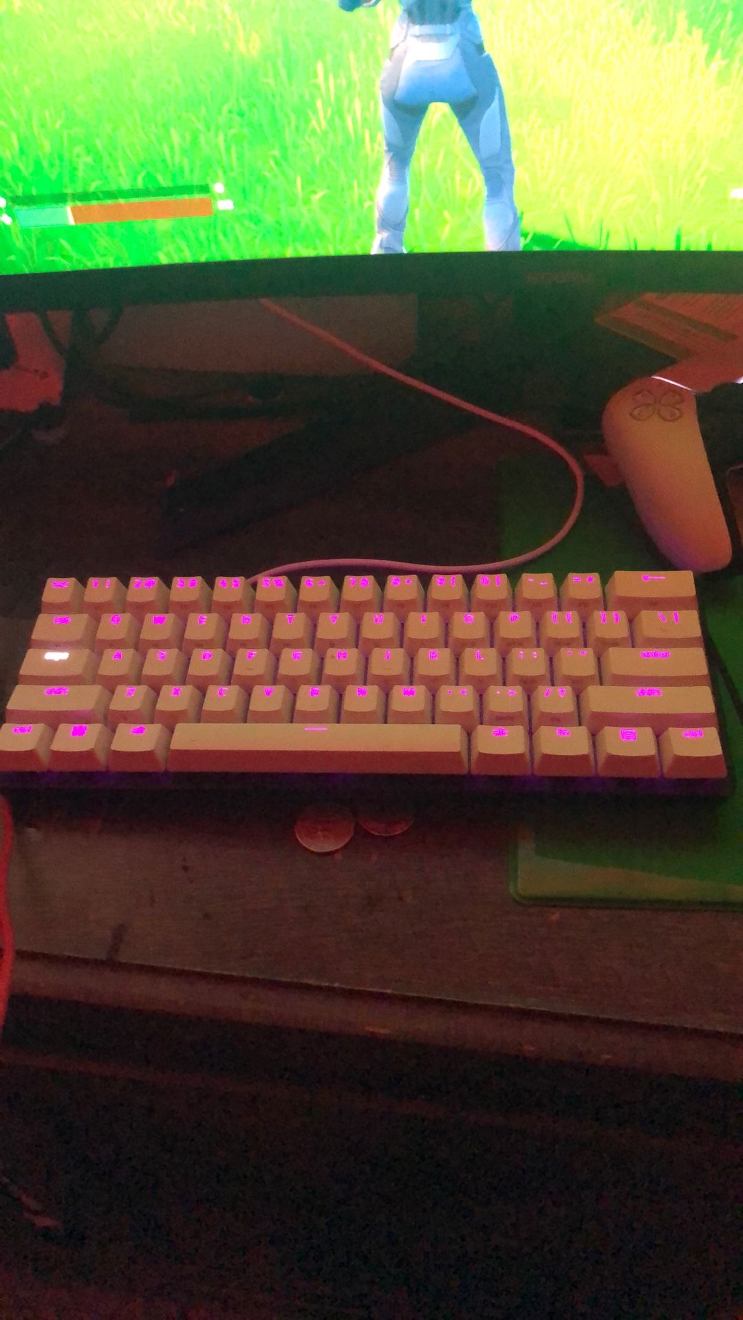 I Just Got It From Some One And I Don’t Know How To Play Kbm Just Selling It To Make Some Money