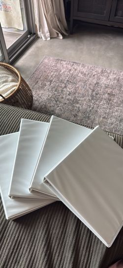Binders