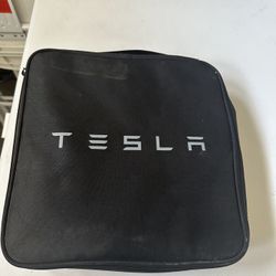 Tesla Charger