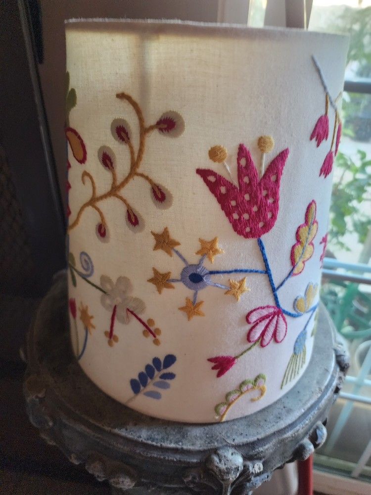 Ikea Lamp Shade Small