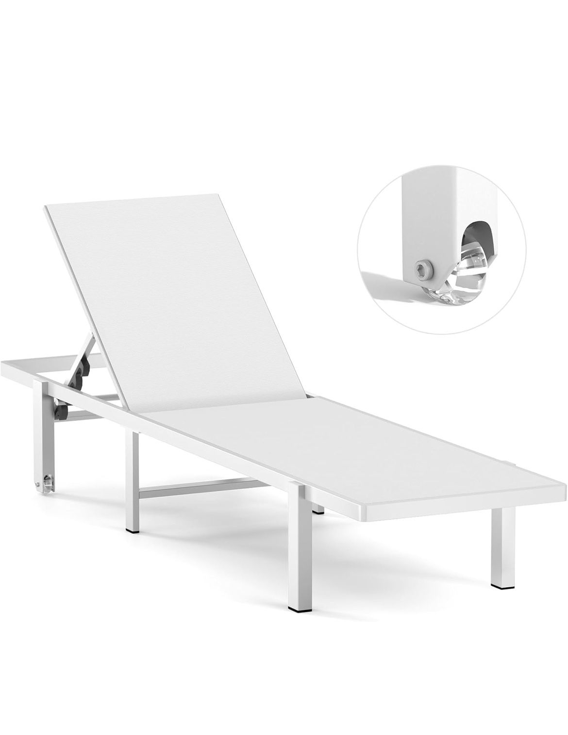 Lounge Chair