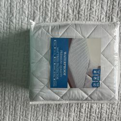 Waterproof Mattress Protector King