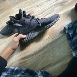 Yeezy 350s