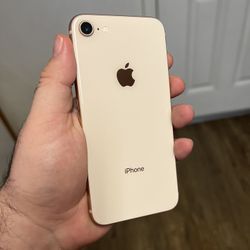 Iphone 8 256gb Unlocked