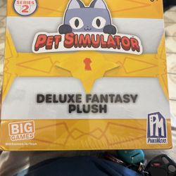 Pet Simulator