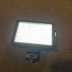 Camera Light For DSLR Camera 