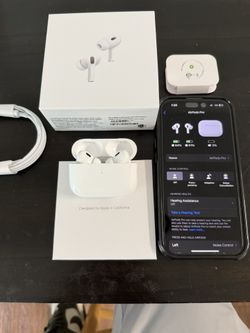 Apple AirPods Pro (2nd Gen)