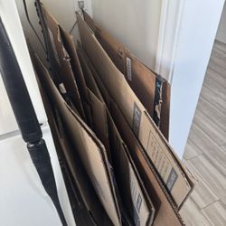 Moving Boxes