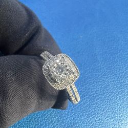 Engagement Ring 