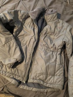Marmot jacket