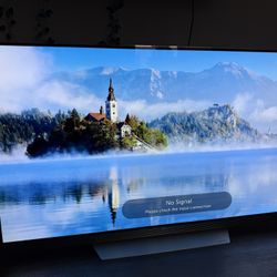 LG OLED 70
