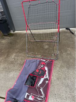 Free baseball trainer