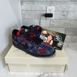 Nike Dunk SB Nardwuar