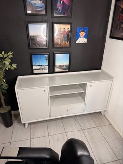 Tv stand / rectangular cabinet
