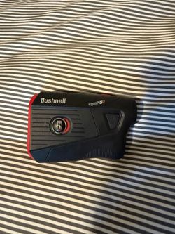 Bushnell v5 Tour Shift