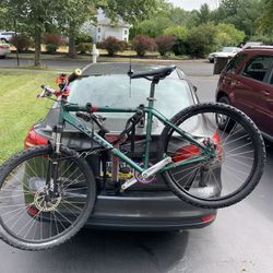 Mountain bike  KONA ORIGINAL Vintage ++++