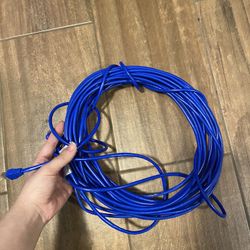 Ethernet Cord