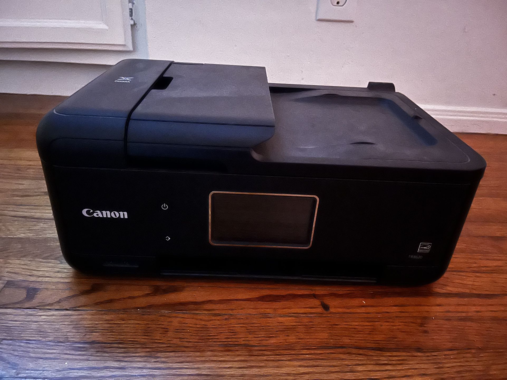Canon Pixma Color Printer