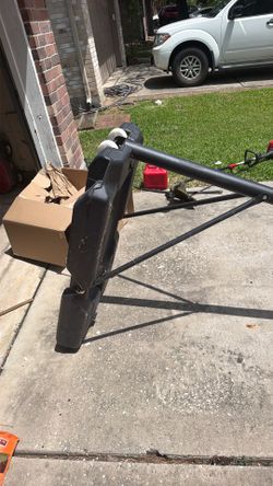 Basketball goal