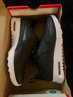 Nike Air Maxx Thea PRM leather