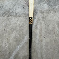 Gleyber Torres New York Yankees Game Used Player Edition Marucci Bat 