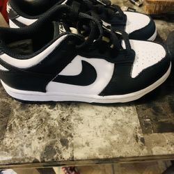 Kids Nike Dunks 