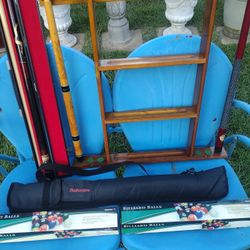 Billiards 
