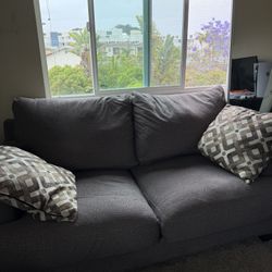 LoveSeat (Couch)