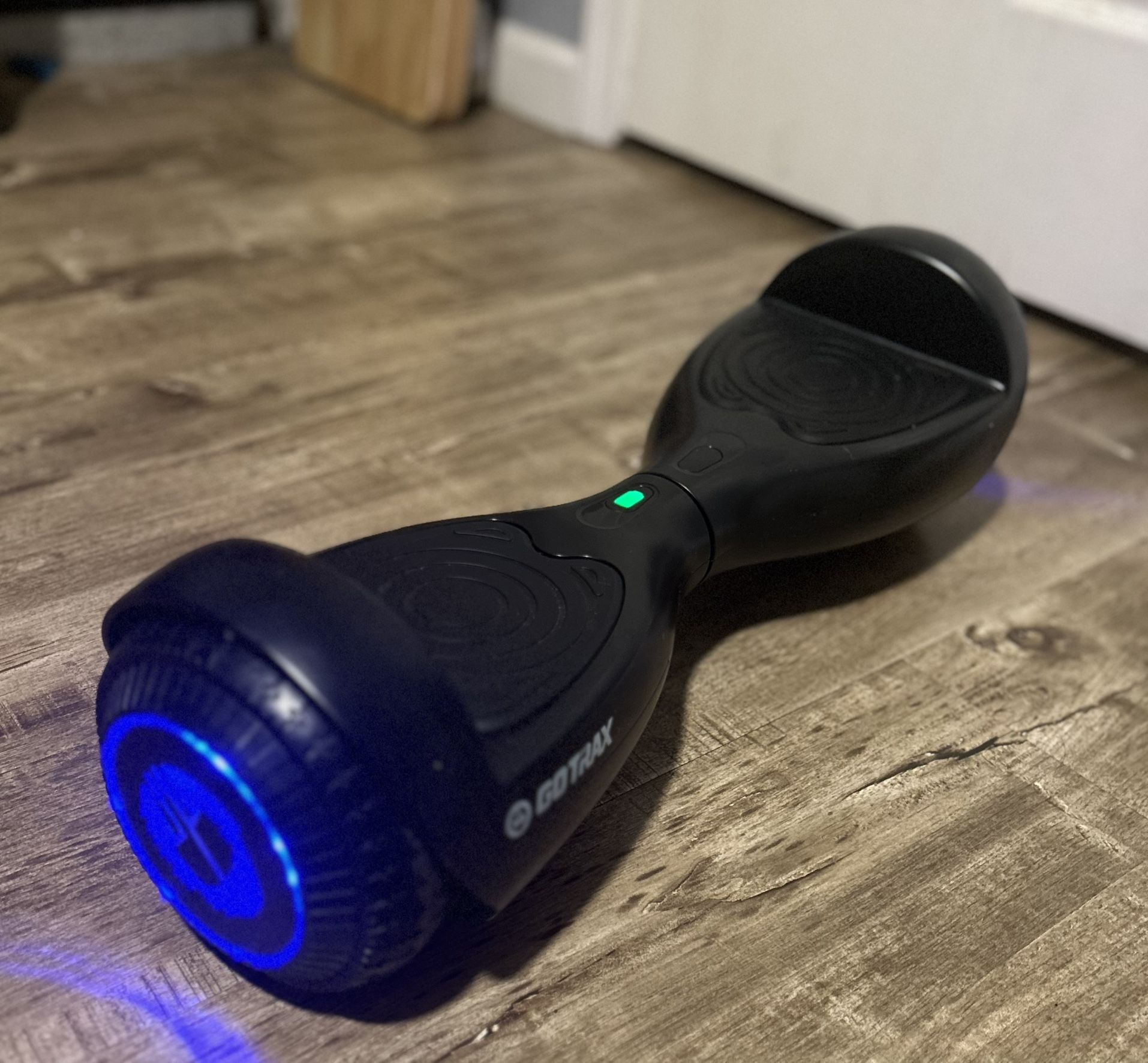 GOTRAX HOVERBOARD BRAND NEW
