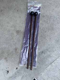 Vic Firth M5