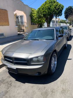 2009 Dodge Charger